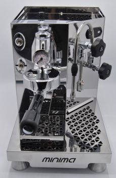 Preview: Minima DualBoiler